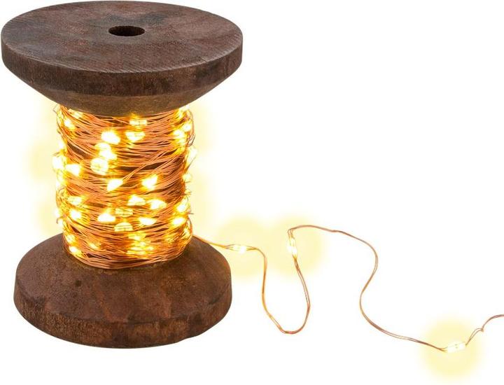 Actual product image Goobay Yarn spool (13 m)