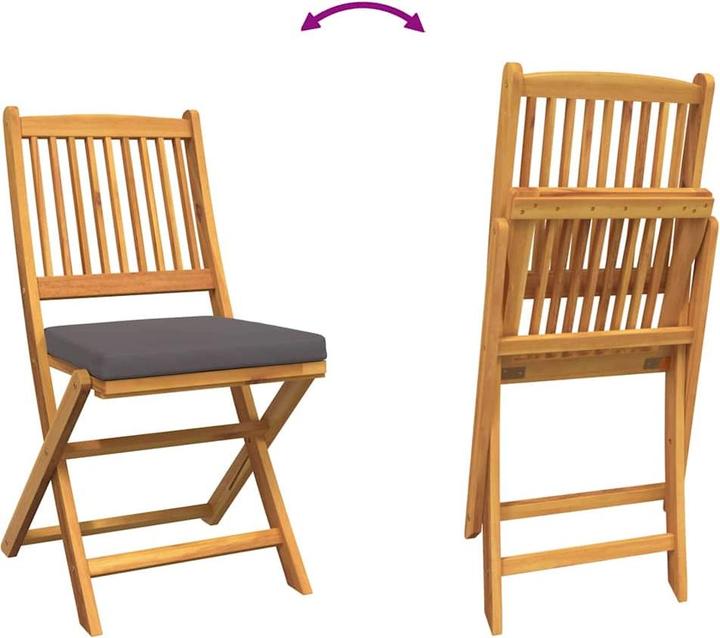 Produktbild vidaXL Outdoor-Sitzplätze