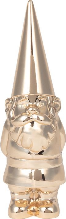 Produktbild Doiy Gnome - Flaschenöffner, gold