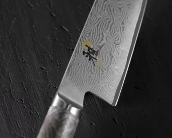 Immagine prodotto Miyabi 5000MCD SUJIHIKI, coltello per carne, 240 mm (24 cm)