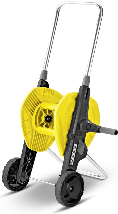 Productafbeelding Kärcher Slangenwagen HT 3.400 (40 m)