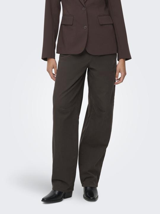 Actual product image Only ONLLOISA Barrel Fit Hose Hose (32)