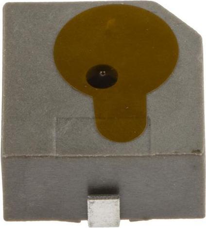 Actual product image RS PRO Buzzer SMD continuous tone 5Vdc 88dB