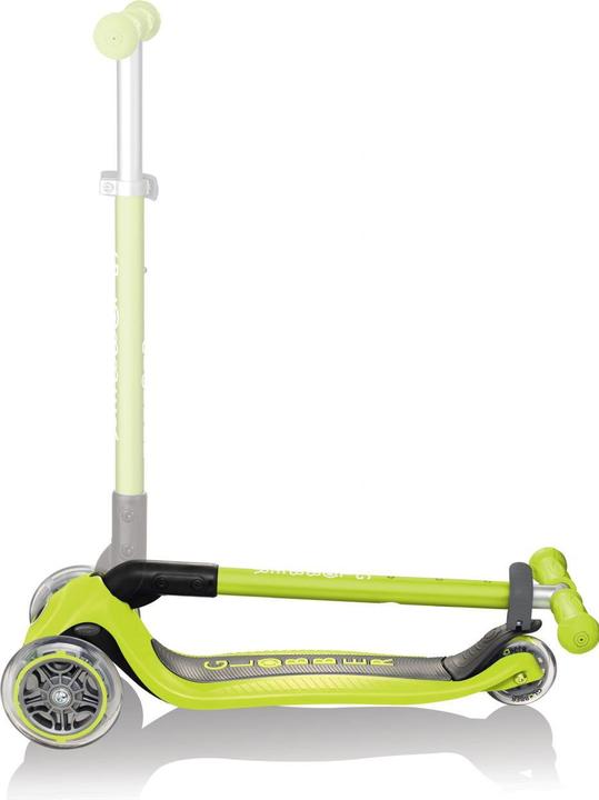 Actual product image Globber Scooter Primo Foldable