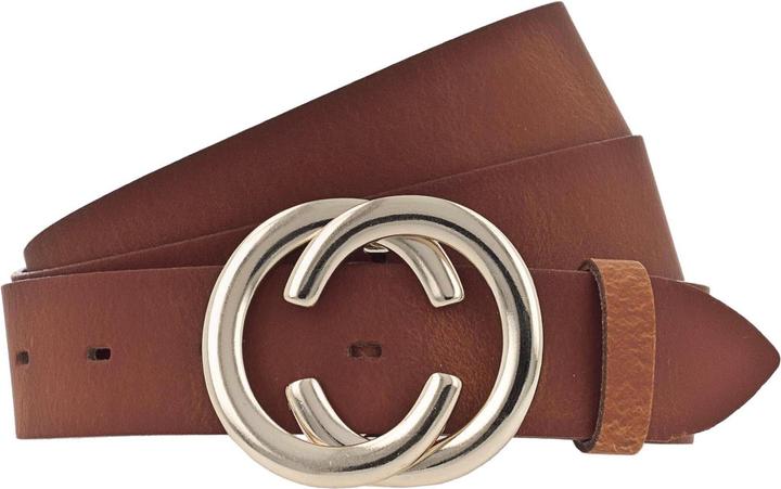 Produktbild Vanzetti Gürtel Casual (85)