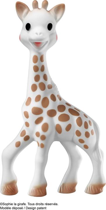 Vulli 616324 rattle