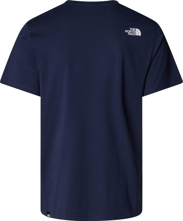 Produktbild North Face S/S Easy Tee (XS)