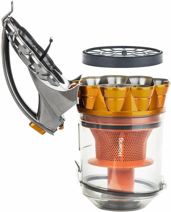 Actual product image H.Koenig STC60