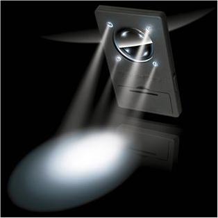 Produktbild Visible Dust Mini Quasar Sensor Lupe