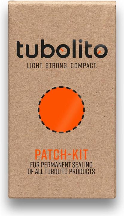 Tubolito Patch Kit