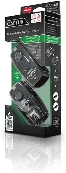 Produktbild Hähnel Captur (Funk)
