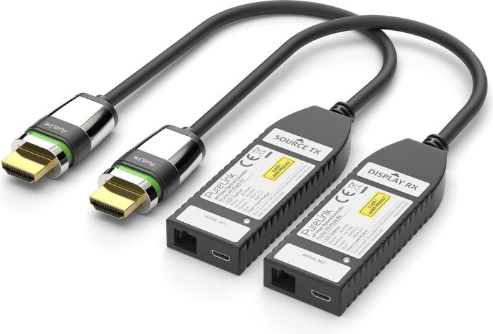 Produktbild FiberX HDMI Extender FX-P355