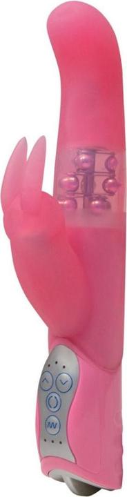 Actual product image Sweet Smile Pearly Bunny