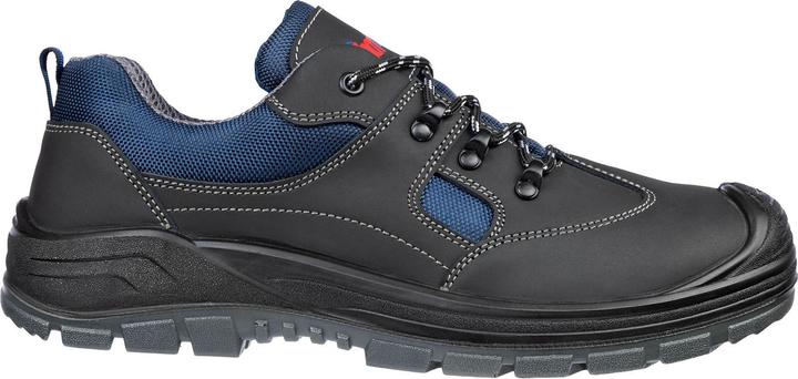 Actual product image Footguard Sicherheitshalbschuh SAFE LOW S3 SRC, 641880 (S3, 39, 47)