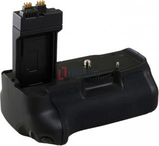 Actual product image Newell Battery Battery BG-E8 for Canon 550D 600D 650D 700D (Camera battery)