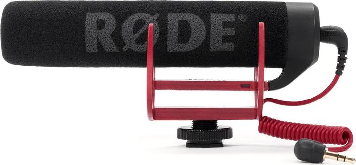 Image du produit RØDE VideoMic GO