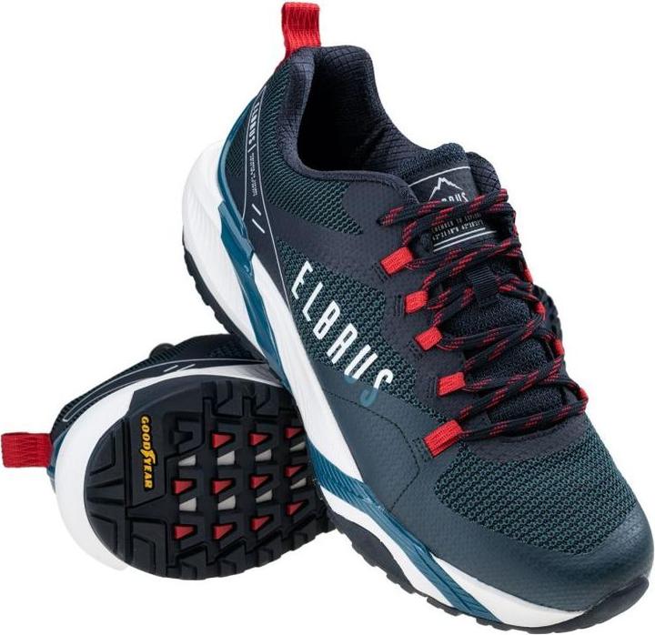 Produktbild Elbrus Elmar Gr Schuhe (42)