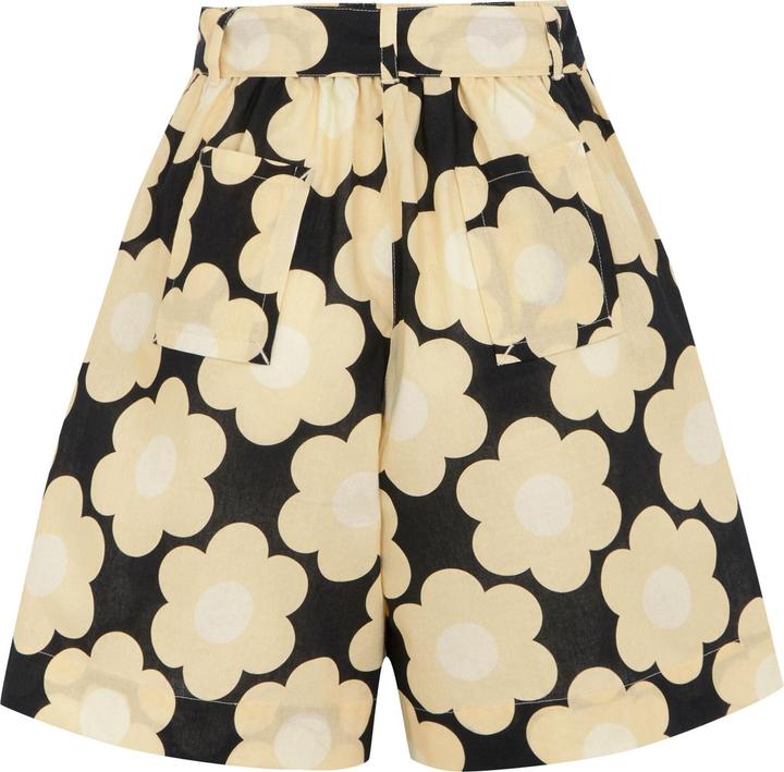 Produktbild Regatta Orla Kiely II Shorts Sommer (36)