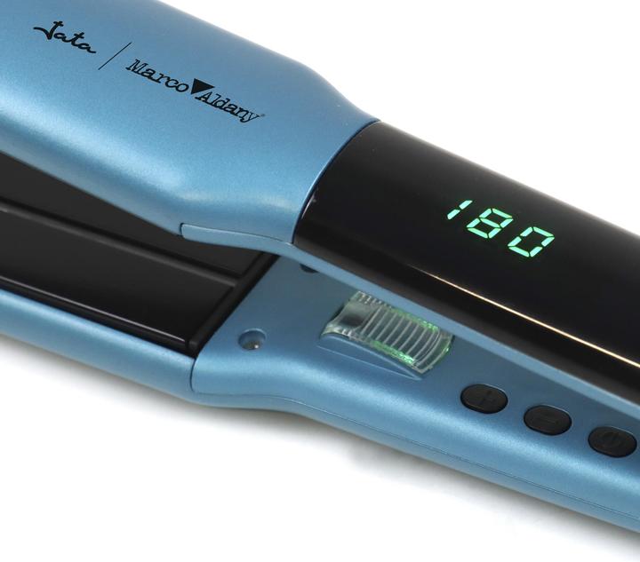 Immagine prodotto Jata JBPP5570 (Piastra per capelli)