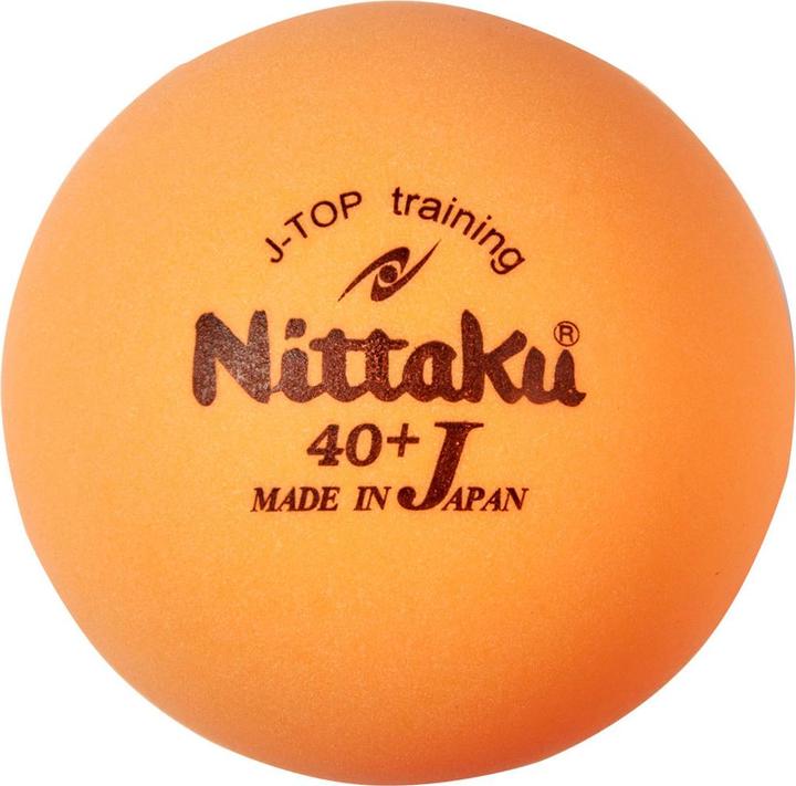 Gubler Nittaku J-Top (120 Stk.)