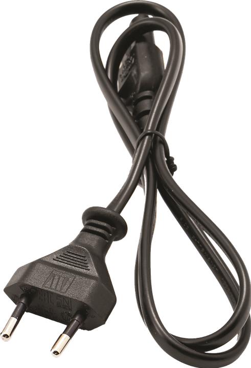 Image du produit Dymo Câble d'alimentation LabelWriter EU (1.34 m)