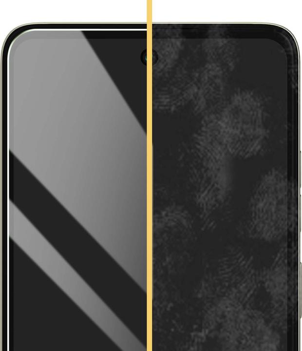 Actual product image Avizar Invisiguard Protector (1 Piece, Motorola Moto G54)