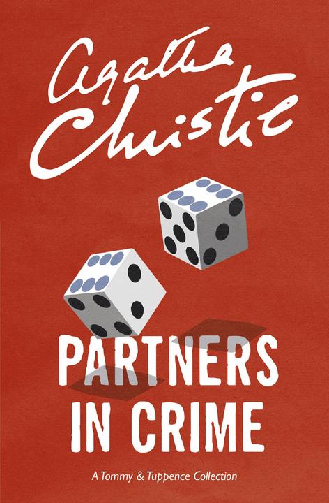 Produktbild Partners in Crime (Englisch, Agatha, Christie, 2015)