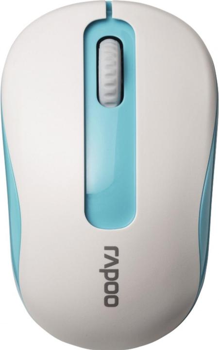 Produktbild Rapoo M10 Plus (Kabellos)