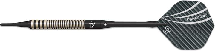 Actual product image Bull's Metis Soft Dart (14 g)
