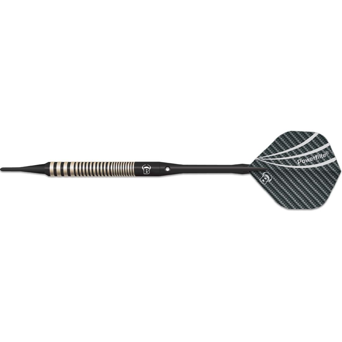 Thumbnail - Bull's Metis Soft Dart (14 g)