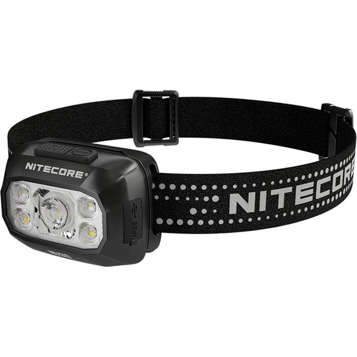 Nitecore, Stirnlampe