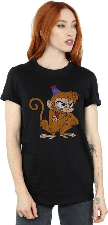 Produktbild Disney Aladdin Classic Angry Abu TShirt (L)