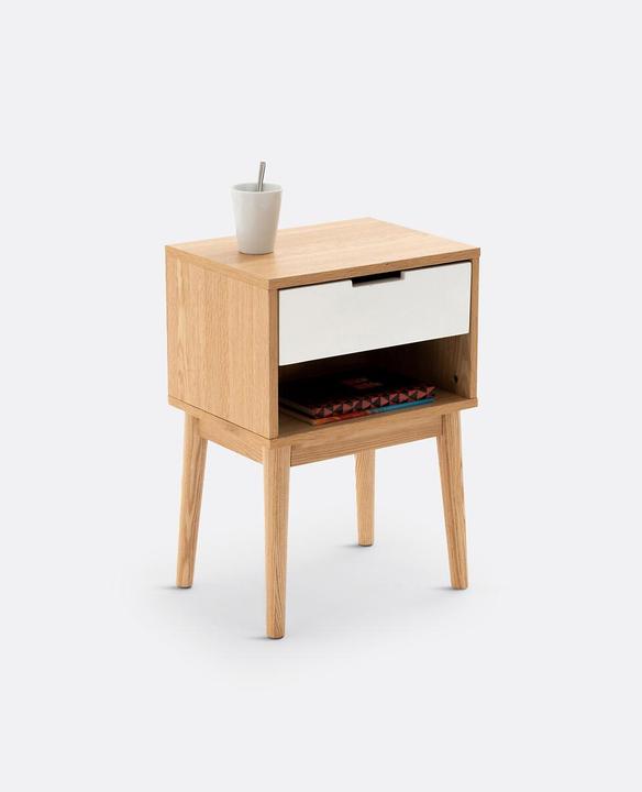 Produktbild La Redoute Interieurs Jimi (40 x 30 cm)