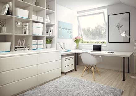 Actual product image Leitz MyBox (31.8 x 12.8 x 19.1 cm, 5 l)