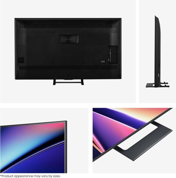 Immagine prodotto Hisense TV 75E8Q (75", LED, 4K)