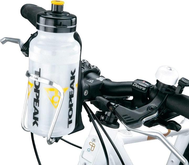 Produktbild Topeak CageMount Bidonhalter