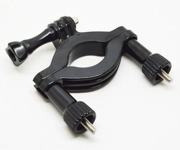 Actual product image Reporter 99501 sports camera accessory Camera mount