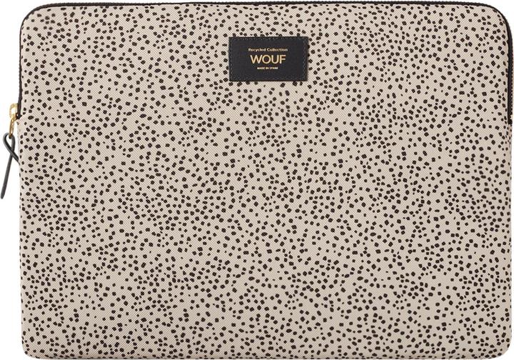 Wouf Laptophülle 34 cm (15")