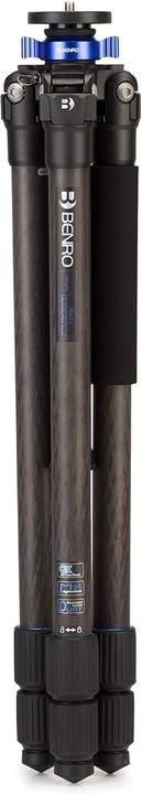 Actual product image Benro Mach3 TMA37C