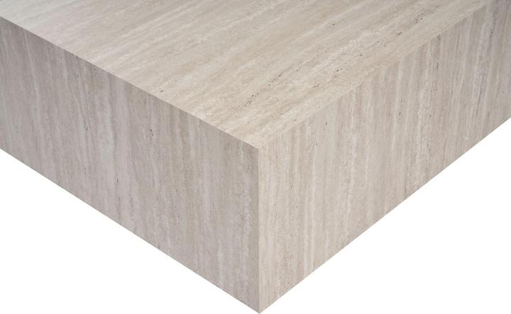Actual product image Skye Decor Prizma Coffee Table