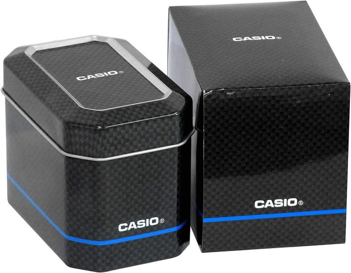 Produktbild Casio Lcw-M170td-1aer (Analoguhr, Funkuhr, Hybrid Uhr, 39.50 mm)