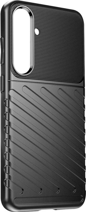 Actual product image Avizar Thunder Cover Series (Samsung Galaxy S25)