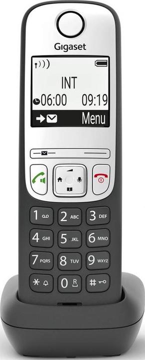 Productafbeelding Gigaset A690 HX schwarz
