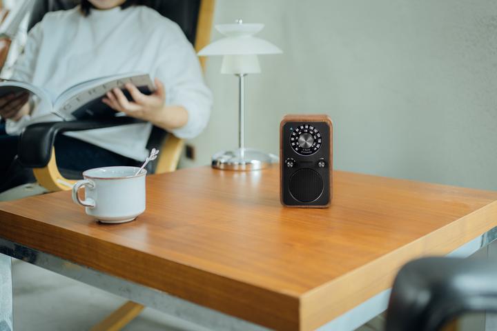 Productafbeelding Sangean WR-9 (AM, FM, Bluetooth)