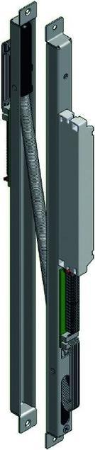 MSL Passages de câbles cachés KÜ 10314-40-20N-00