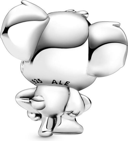 Immagine prodotto Pandora Surfender Koala (Argento 925, Smalto)