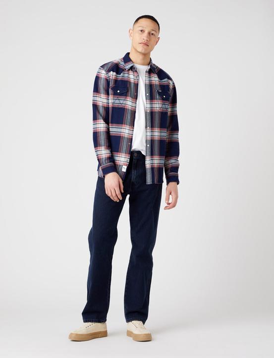 Actual product image Wrangler Frontier (31)