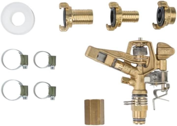 Immagine prodotto Bradas Supporto per irrigatore IG 3/4" 35m