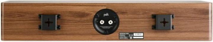 Produktbild Polk RESERVE R350 WALNUT (1 Stk.)