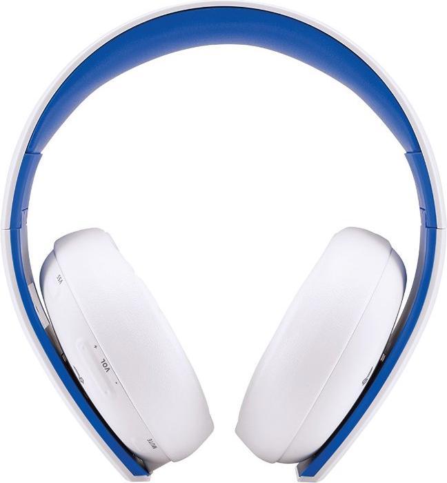 Image du produit Sony Casque stéréo sans fil Playstation 4 2.0 (Sans fil)